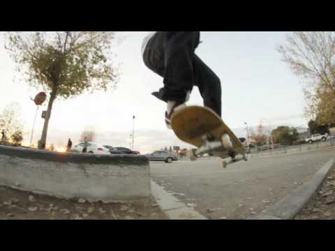 Dan Abadi - Quick Clip