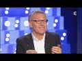 Véronique Genest se lance en politique - On n'est pas couché - 10 mars 2013