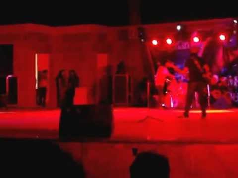 aagman the band at GBU GR. NOIDA IN 2013