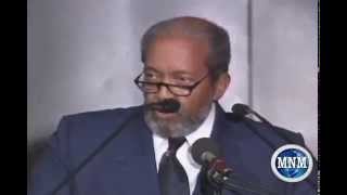 Imam W. Deen Mohammed - Powerful Signs