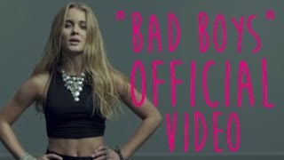 Watch Zara Larsson Bad Boys video