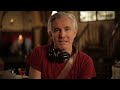 Baz Luhrmann congratulates Amitabh Bachchan on QUT award