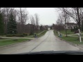 State Road - Ridgeline Drive Oil/Gas Well - North Royalton loses again - complete video