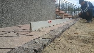 Способ укладки лемезита Способ укладки лемезита