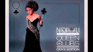 Watch Nadia Ali The One video