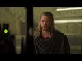 Thor The Dark World Complete B Roll 2013 Chris Hemsworth ...