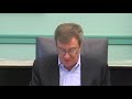 Mayor Jim Watson