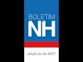 Boletim NH: Brigada Militar procura assaltantes que atacaram agência do Santander em Novo Hamburgo
