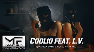 Coolio Feat. L. V. - Gangsta's Paradise (S. Martin Remix)➧Video Edited By ©Mafi2A Music