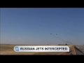 Russia in Alaska: Moscow fighter jets spotted near US airspace