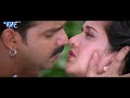 #Pawan Singh, Monalisha का सबसे रोमांटिक Kissing Scene - Bhojpuri Superhit Filmy Romantic Scene 2022