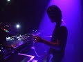 Ken Ishii DJ at club asia 09.3.13