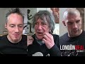 Howard Marks - Smuggling Weed for the Gambino Family | London Real