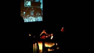 Watch Richard Thompson Money video