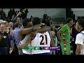 B.J. Tyson sends East Carolina to OT