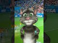Talking Tom - Colombia vs Brazil (Declaracion)
