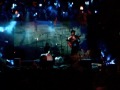 Restavrant "Knoxville Girl" / "Blood On The Saddle" live at The Return Of Murder Ballads