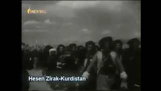 Ankara'nın Taşına Bak Marşının Orijinali Kürdistan Marşı - Kürtçe