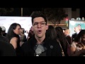 Cameron Dallas & Nash Grier Celebrity Crushes! EXPELLED Red Carpet