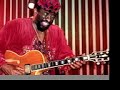 James Blood Ulmer - Black Rock