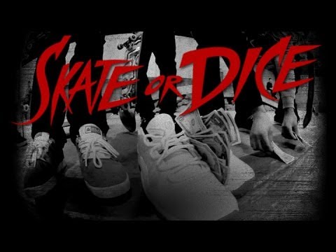 Skate or Dice! - Side Bets