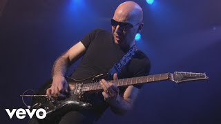 Watch Joe Satriani Circles video