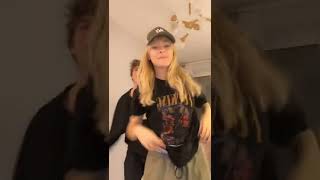 Strangled Xo Team Tiktok