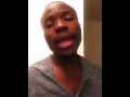 Chrisette Michele Couple of Forevers (cover)