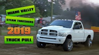 TWIN TURBOS - NITROUS - NO RULES - NO PROBLEMS - STREET TRUCK SLED PULLING