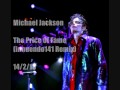 Michael Jackson - The Price of Fame (innuendo141 r