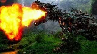 Cool Easter Eggs in New Transformers Trailer
