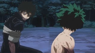 Boku no Hero Academia SSeason 3?AMV? Crazy
