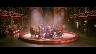 The Greatest Showman   This is me instrumental promo