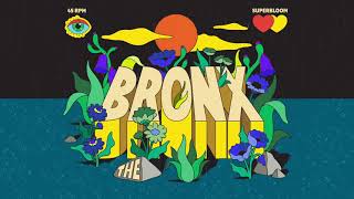 Watch Bronx Superbloom video