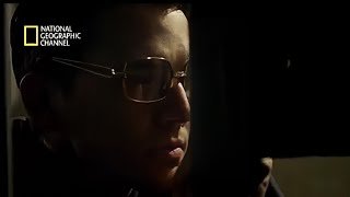 Firar Hikayesi Hapishaneden Kaçış Belgesel Izle