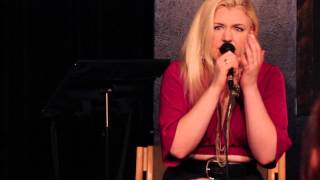 Watch Tay Allyn Whats Your Sign video