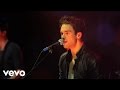 You Didn't Tell Me (live)