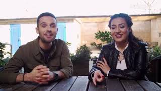Gaptime گپ تایم - آشنایی با رضا