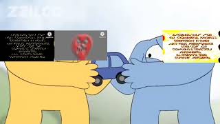 Paramount Feature Presentation Scarier Times Scarey Time Video All Once Add Rournd 1 16