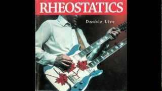 Watch Rheostatics Palomar video