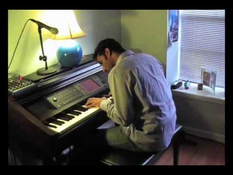 Bin Tere - Reprise (I Hate Luv Storys) Piano Cover by Aakash...