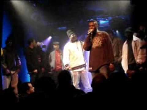 GZA Airs Out 50 Cent Part 2 "I Dont Invite Niggaz To Mah D*ck" (GZA Strikes Again) -12-13-07