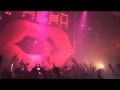 David Guetta & Kelly Rowland - Ibiza Live Performa