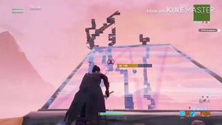 Zone Wars On my Mixer (Link In Description)