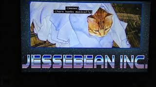 Jessebean Inc.lord Millerfox Entertainment20Th Television Cut-Off, 2020