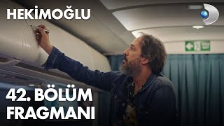 Hekimoğlu 42. Bölüm Fragmanı