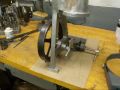BUILDING A MODEL STEAM ENGINE part 6 tubalcain
