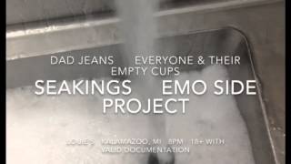 Watch Emo Side Project June video