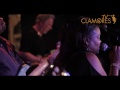 Shemekia Copeland live blues Reportaje en Clamores TV HD