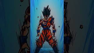 Goku Vs Moro Edit (Lady-Gaga Bloody Mary) [Moro Arc] #Dbs #Dbz #Goku  Amv/Edit